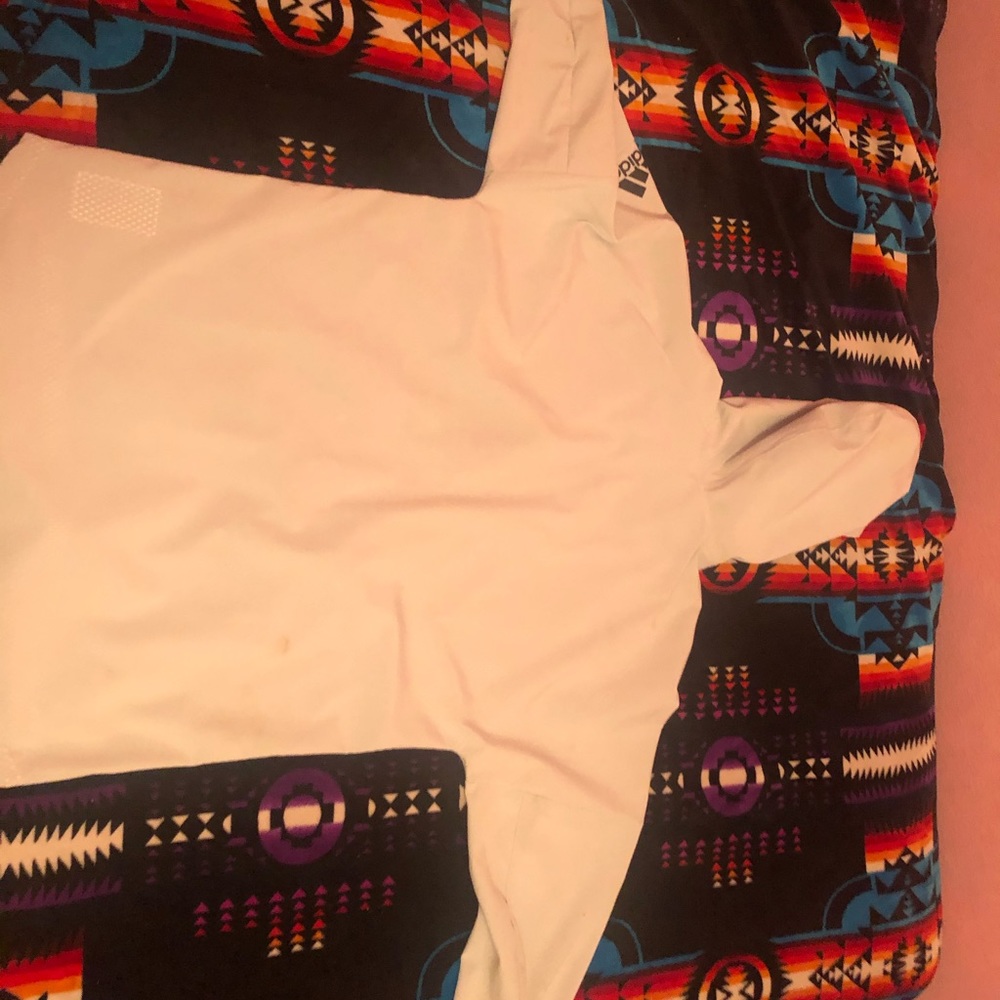 XL Adidas Sport jacket